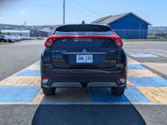 2020 Mitsubishi Eclipse Cross GT - Photo 4 of 19