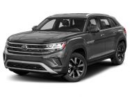 2021 Volkswagen Atlas Cross Sport Comfortline