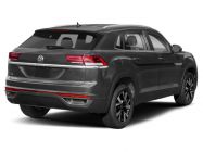 2021 Volkswagen Atlas Cross Sport Comfortline - Photo 1 of 5