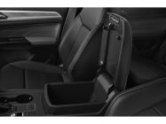 2021 Volkswagen Atlas Cross Sport Comfortline - Photo 10 of 12