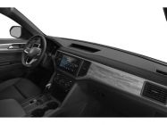 2021 Volkswagen Atlas Cross Sport Comfortline - Photo 11 of 12