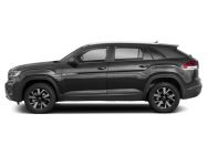 2021 Volkswagen Atlas Cross Sport Comfortline - Photo 2 of 5