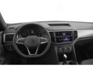 2021 Volkswagen Atlas Cross Sport Comfortline - Photo 3 of 5