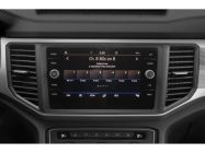 2021 Volkswagen Atlas Cross Sport Comfortline - Photo 6 of 12