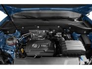 2021 Volkswagen Atlas Cross Sport Comfortline - Photo 8 of 12