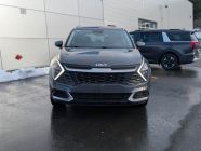 2024 Kia Sportage LX - Photo 1 of 4