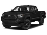 2023 Toyota Tacoma Other