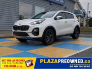 2022 Kia Sportage EX Premium S