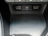 2022 Kia Sportage EX Premium S - Photo 15 of 20