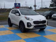2022 Kia Sportage EX Premium S - Photo 2 of 20