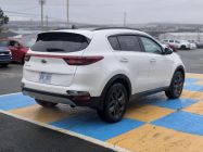 2022 Kia Sportage EX Premium S - Photo 3 of 20
