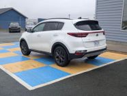2022 Kia Sportage EX Premium S - Photo 5 of 20