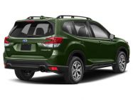 2023 Subaru Forester Touring - Photo 1 of 3