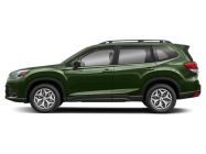 2023 Subaru Forester Touring - Photo 2 of 3