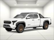 2025 Toyota Tacoma Hybrid