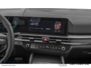 2026 Kia Sportage Hybrid EX - Photo 6 of 12