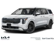 2026 Kia Carnival LX+