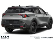 2026 Kia Sportage X-Line - Photo 1 of 3