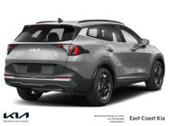 2026 Kia Sportage EX - Photo 1 of 3