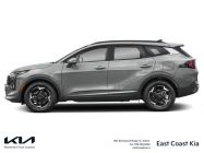2026 Kia Sportage EX - Photo 2 of 3