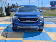 2023 Kia Seltos EX - Photo 1 of 12