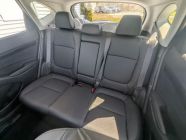 2023 Kia Seltos EX - Photo 11 of 12
