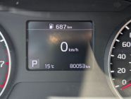 2023 Kia Seltos EX - Photo 19 of 20