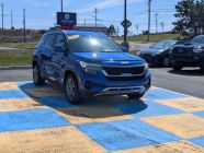 2023 Kia Seltos EX - Photo 2 of 12