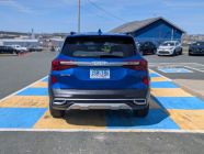 2023 Kia Seltos EX - Photo 4 of 12