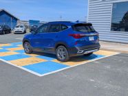 2023 Kia Seltos EX - Photo 5 of 12