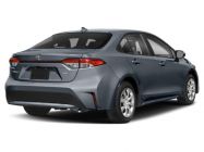 2021 Toyota Corolla LE - Photo 1 of 6