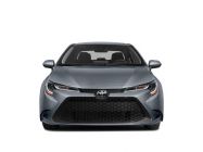 2021 Toyota Corolla LE - Photo 3 of 6