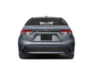 2021 Toyota Corolla LE - Photo 4 of 6