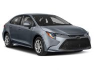 2021 Toyota Corolla LE - Photo 5 of 6