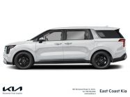 2026 Kia Carnival LX - Photo 2 of 3