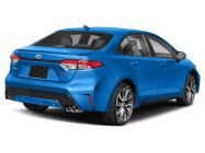 2022 Toyota Corolla SE - Photo 1 of 2