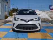 2022 Toyota C-HR Limited - Photo 1 of 17