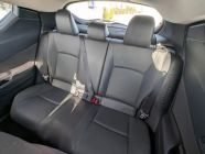 2022 Toyota C-HR Limited - Photo 10 of 17