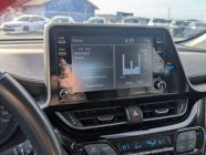 2022 Toyota C-HR Limited - Photo 11 of 17