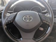 2022 Toyota C-HR Limited - Photo 15 of 17