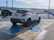 2022 Toyota C-HR Limited - Photo 3 of 17