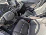 2022 Toyota C-HR Limited - Photo 9 of 17