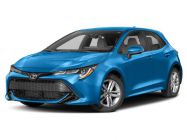2022 Toyota Corolla Hatchback Other