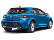 2022 Toyota Corolla Hatchback Other - Photo 1 of 2