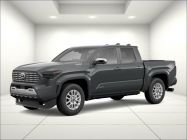 2026 Toyota Tacoma Hybrid