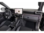 2026 Toyota Tacoma Hybrid - Photo 10 of 11