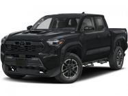 2026 Toyota Tacoma Hybrid - Photo 4 of 11