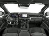 2026 Toyota Tacoma Hybrid - Photo 6 of 11