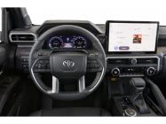 2026 Toyota Tacoma Hybrid - Photo 8 of 11