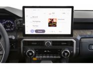 2026 Toyota Tacoma Hybrid - Photo 9 of 11